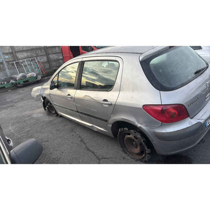 Retroviseur gauche PEUGEOT 307 Photo n°15