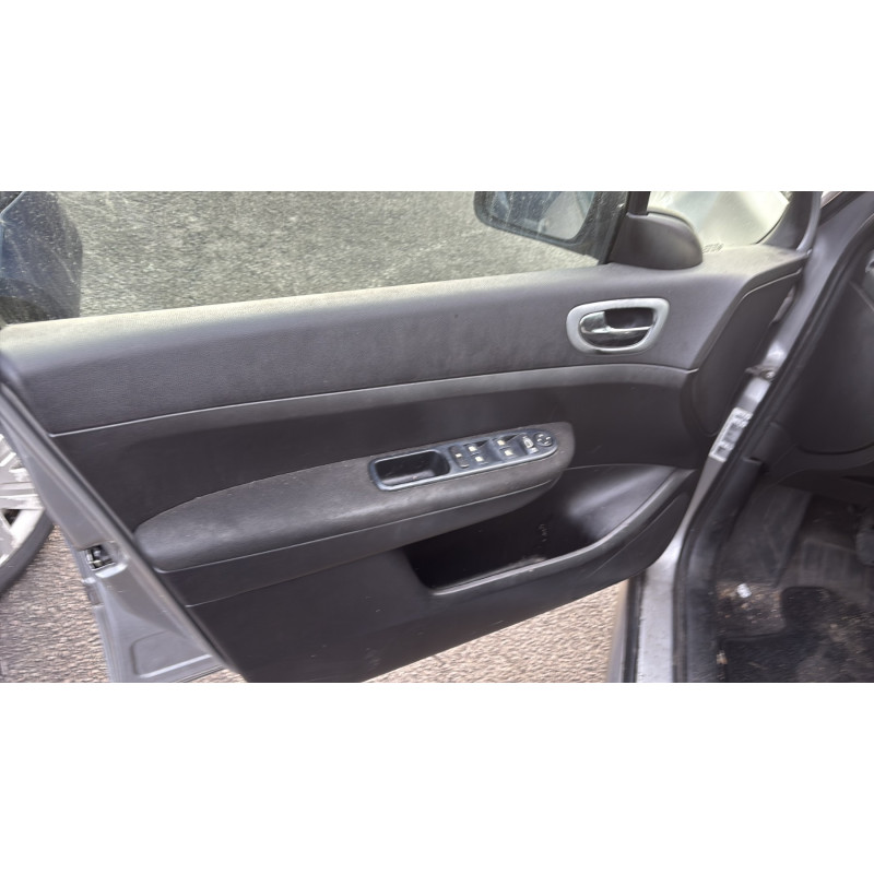 Retroviseur gauche PEUGEOT 307 Photo n°18