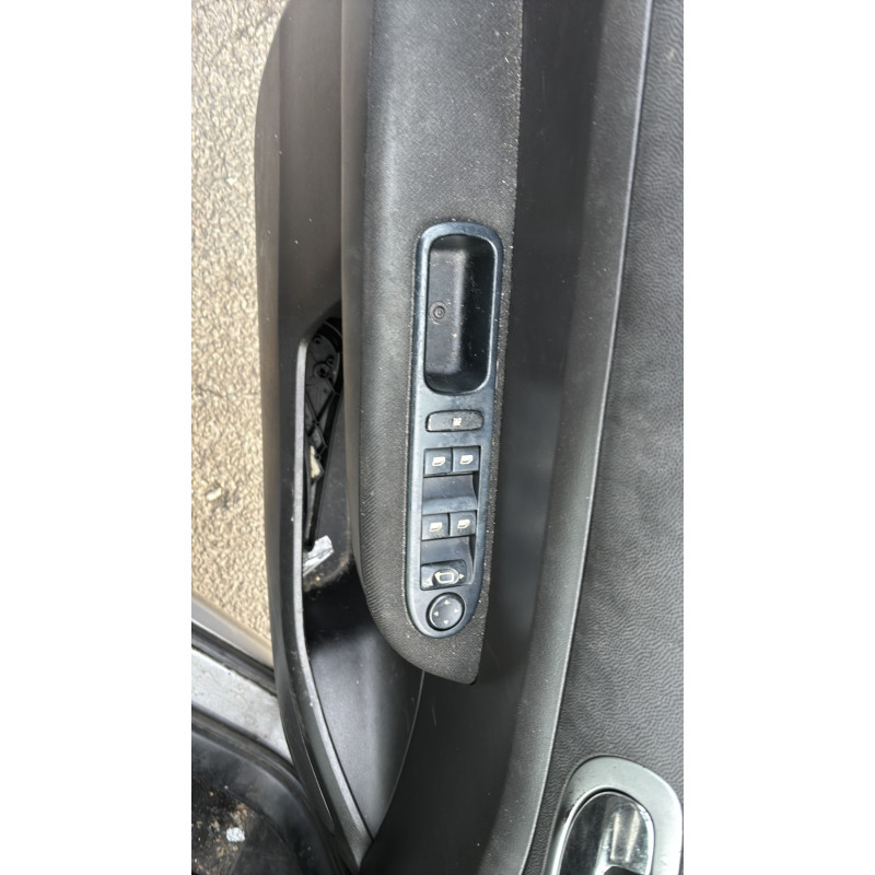 Retroviseur gauche PEUGEOT 307 Photo n°19