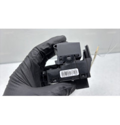 Poignee electrique frein a main RENAULT SCENIC 3