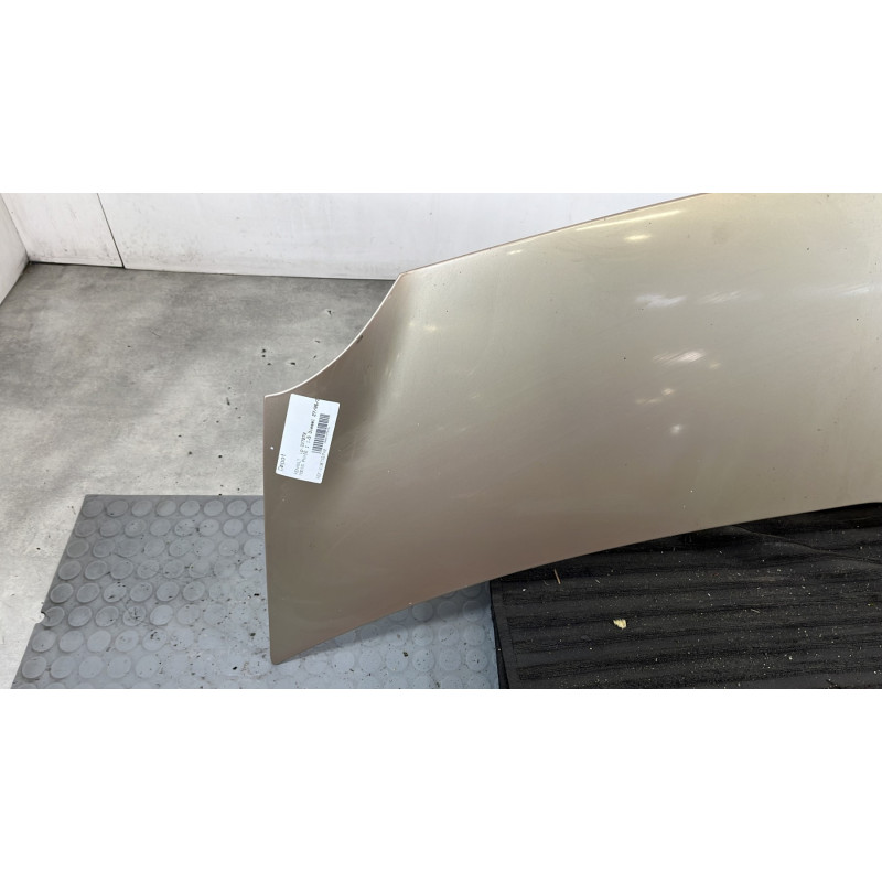 Capot RENAULT MODUS Photo n°2