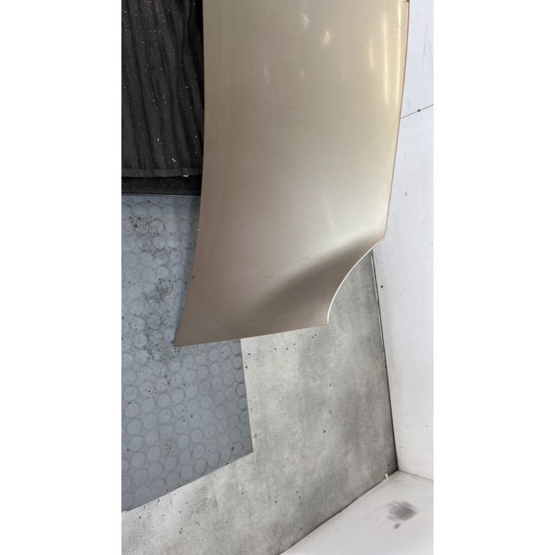 Capot RENAULT MODUS Photo n°3