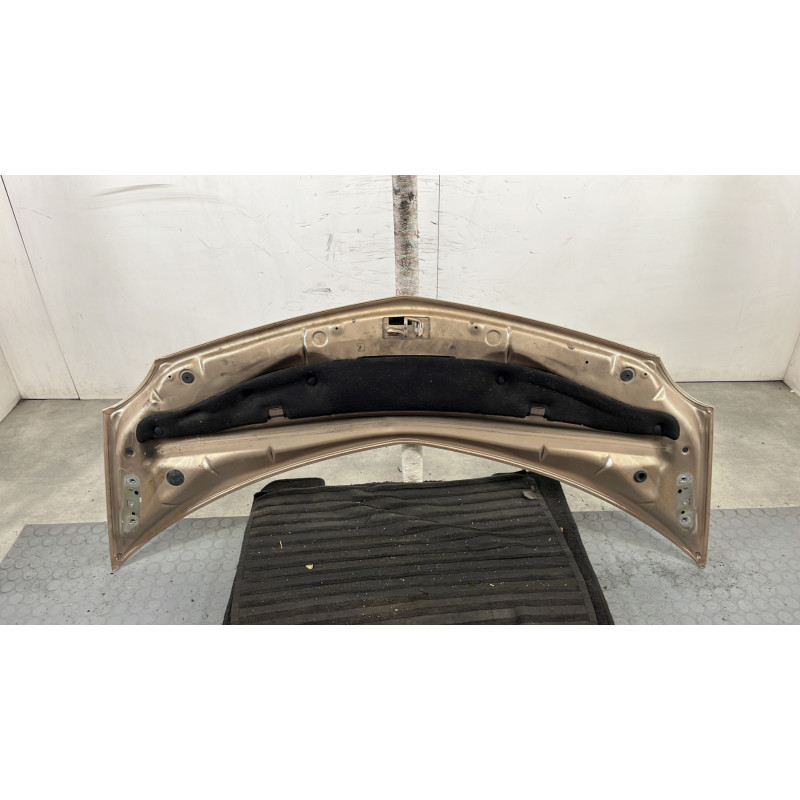 Capot RENAULT MODUS Photo n°4