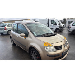 Capot RENAULT MODUS