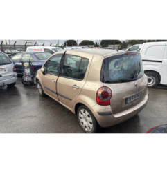 Capot RENAULT MODUS