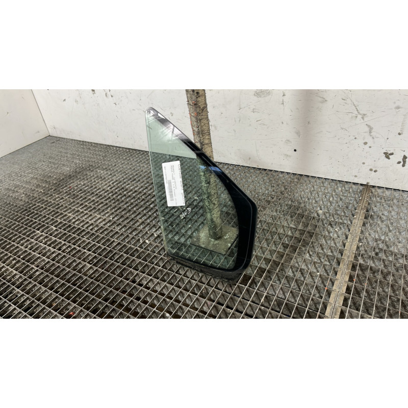 Custode avant gauche (porte) RENAULT MODUS Photo n°3