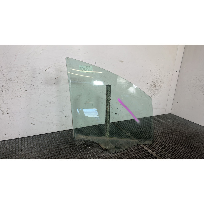 Vitre avant droit RENAULT MODUS Photo n°3