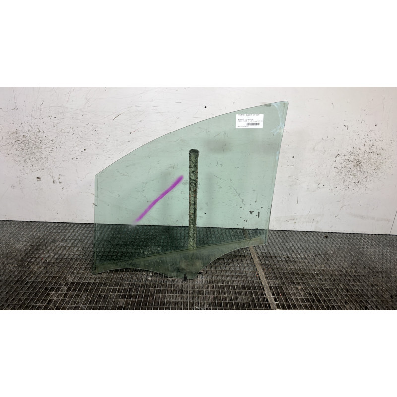 Vitre avant droit RENAULT MODUS Photo n°4