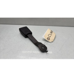 Attache ceinture avant droit RENAULT MODUS
