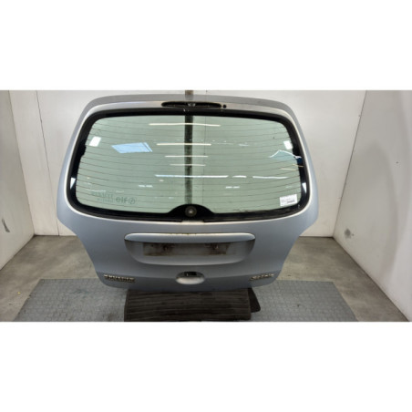 Malle/Hayon arriere RENAULT SCENIC 1 Photo n°1