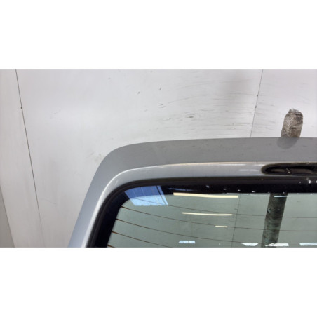 Malle/Hayon arriere RENAULT SCENIC 1