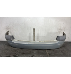 Pare choc arriere RENAULT SCENIC 1 Photo n°1