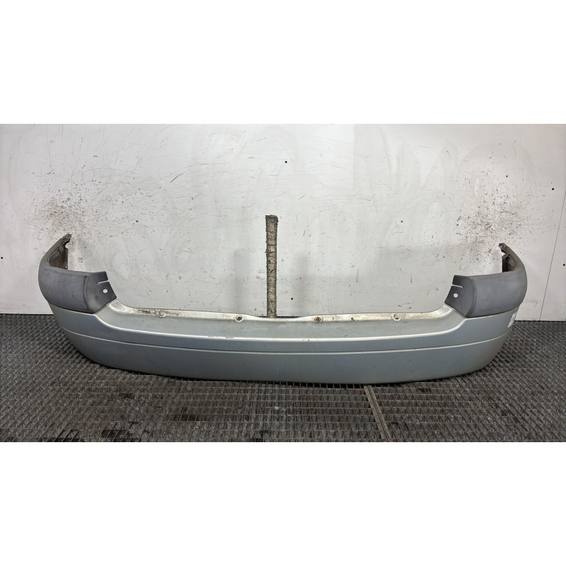 Pare choc arriere RENAULT SCENIC 1 Photo n°1