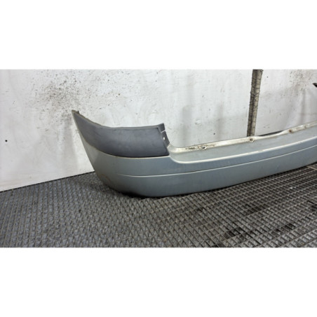 Pare choc arriere RENAULT SCENIC 1