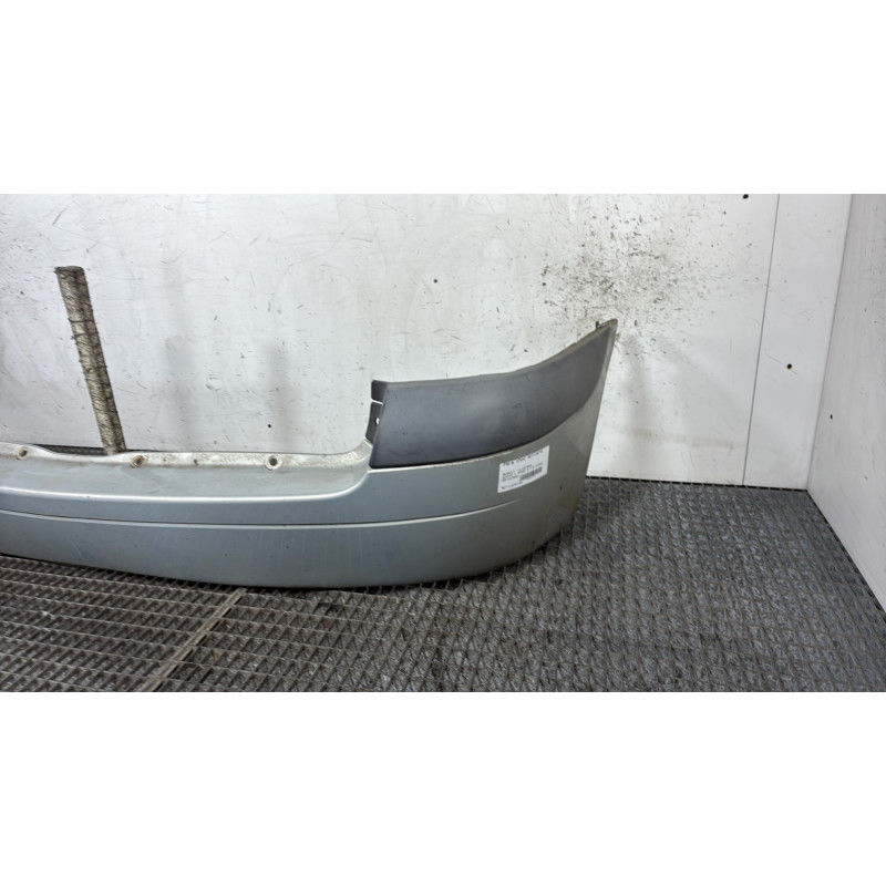 Pare choc arriere RENAULT SCENIC 1 Photo n°3