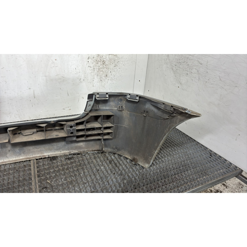 Pare choc arriere RENAULT SCENIC 1 Photo n°4