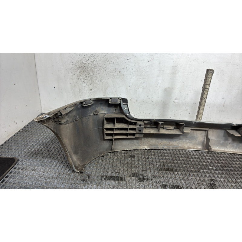 Pare choc arriere RENAULT SCENIC 1 Photo n°6