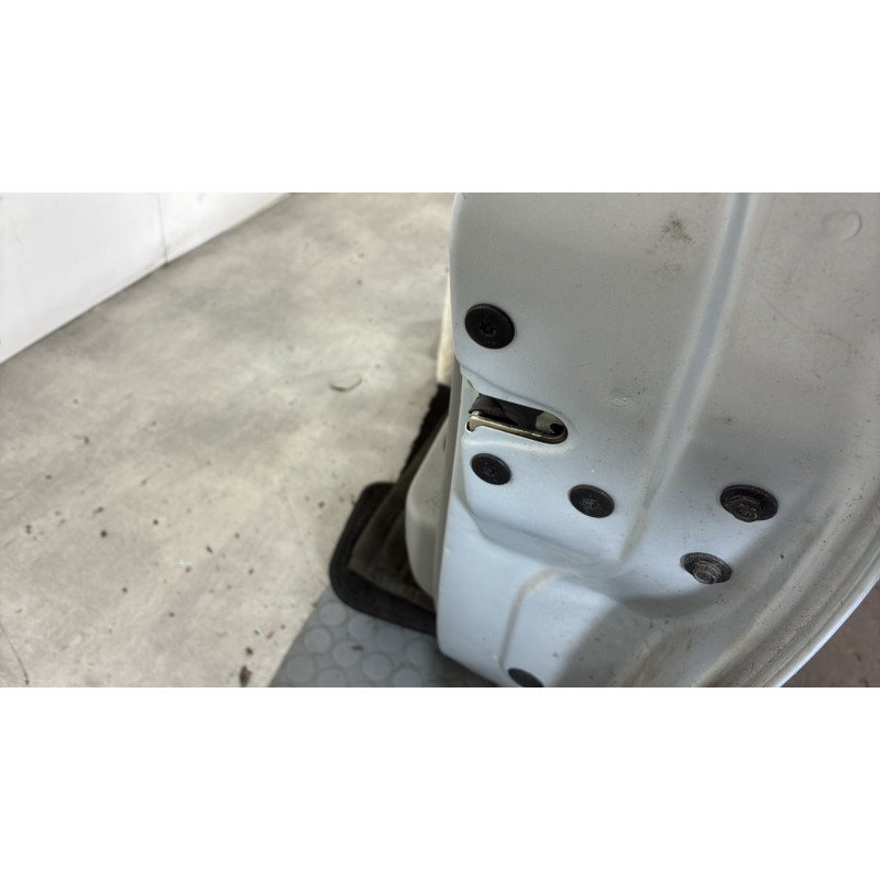 Porte avant droit RENAULT SCENIC 1 Photo n°3