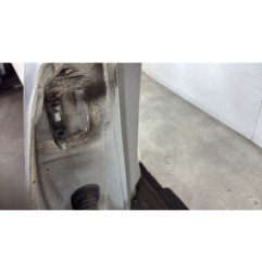 Porte avant droit RENAULT SCENIC 1