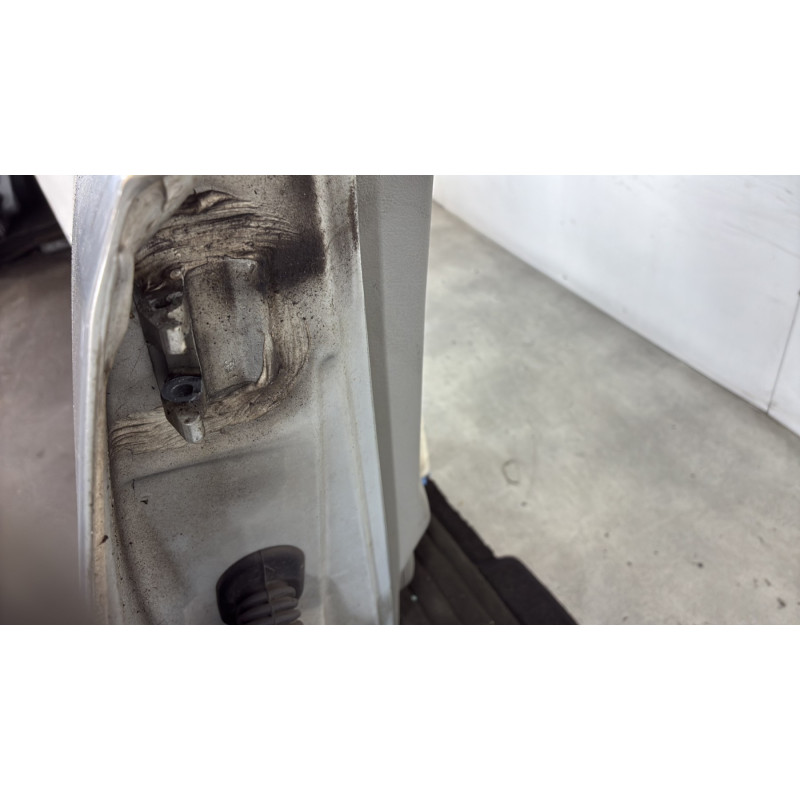 Porte avant droit RENAULT SCENIC 1 Photo n°4