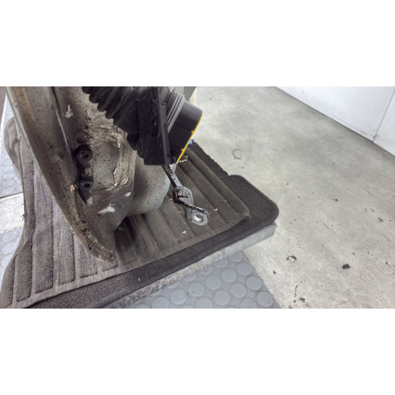 Porte avant droit RENAULT SCENIC 1 Photo n°5