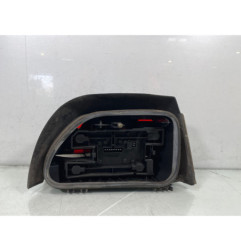 Feu arriere principal gauche (feux) RENAULT CLIO 1