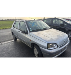 Feu arriere principal gauche (feux) RENAULT CLIO 1