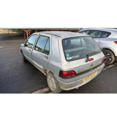 Feu arriere principal gauche (feux) RENAULT CLIO 1