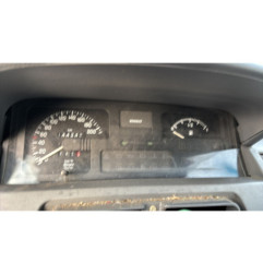 Feu arriere principal gauche (feux) RENAULT CLIO 1