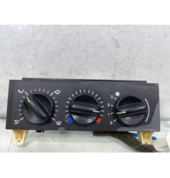Commande chauffage RENAULT CLIO 1