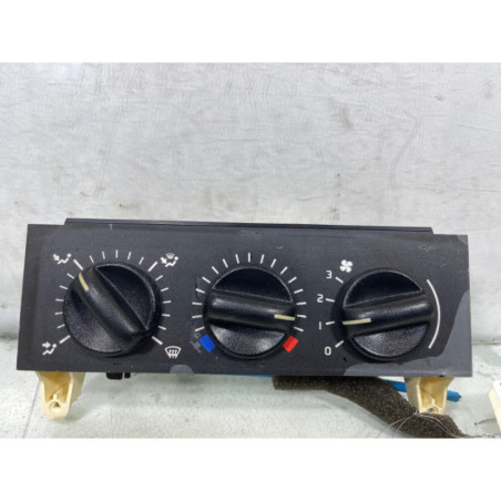 Commande chauffage RENAULT CLIO 1