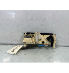 Commande chauffage RENAULT CLIO 1