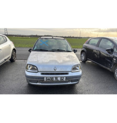 Commande chauffage RENAULT CLIO 1