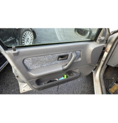 Commande chauffage RENAULT CLIO 1