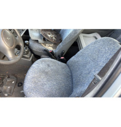 Commande chauffage RENAULT CLIO 1