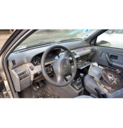 Commande chauffage RENAULT CLIO 1