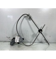 Leve vitre electrique avant droit RENAULT CLIO 1 Photo n°1