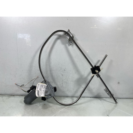 Leve vitre electrique avant droit RENAULT CLIO 1 Photo n°1
