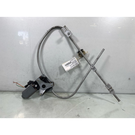 Leve vitre electrique avant gauche RENAULT CLIO 1 Photo n°1