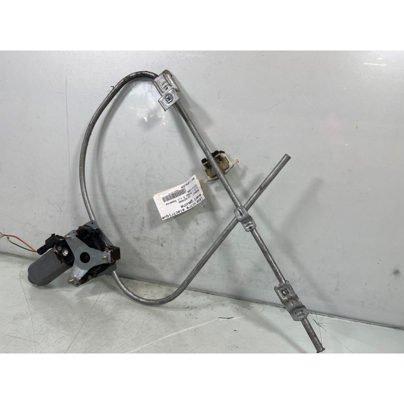 Leve vitre electrique avant gauche RENAULT CLIO 1 Photo n°3