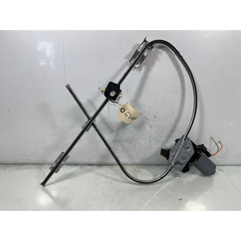 Leve vitre electrique avant gauche RENAULT CLIO 1 Photo n°4