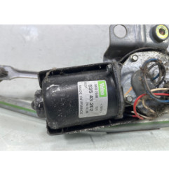 Moteur essuie glace avant RENAULT CLIO 1