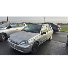 Pulseur d'air RENAULT CLIO 1