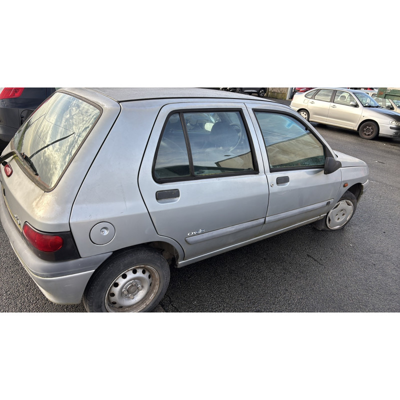 Pulseur d'air RENAULT CLIO 1 Photo n°13