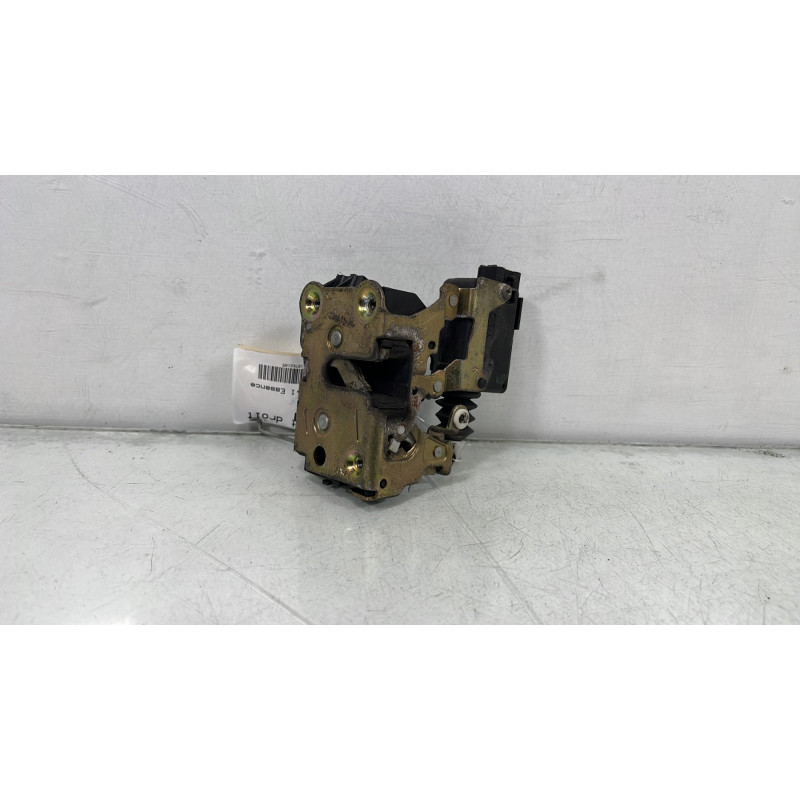 Serrure avant droit RENAULT TWINGO 1 Photo n°3