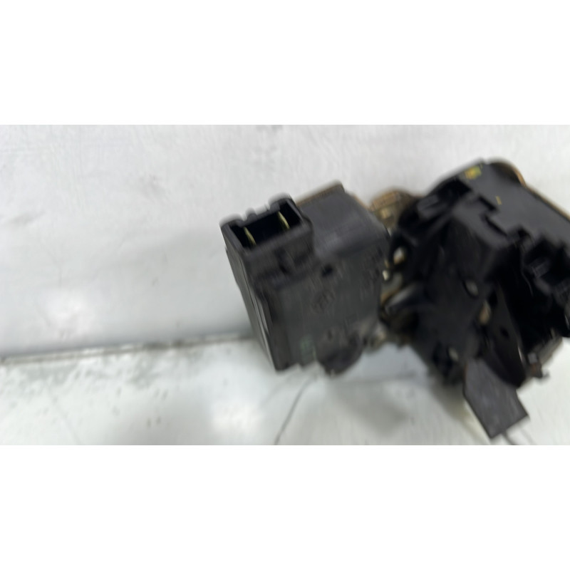 Serrure avant droit RENAULT TWINGO 1 Photo n°5