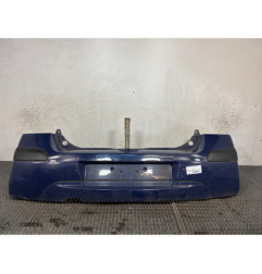 Pare choc arriere RENAULT TWINGO 2 Photo n°1