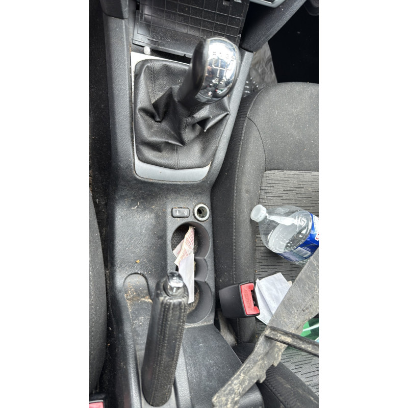 Boite de vitesses SKODA OCTAVIA 2 Photo n°19