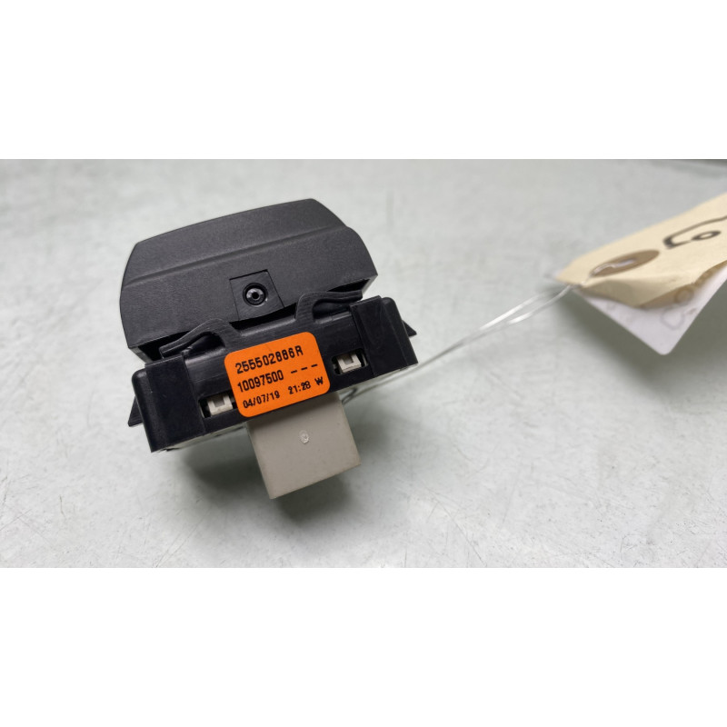 Commande regulateur vitesse DACIA SANDERO 2 Photo n°3