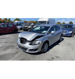 Verin de coffre SEAT LEON 2